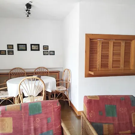 Apartment Estupendo Athenea En Platja Daro A Un Paso De Mar Castell-Platja d’Aro