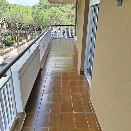 Estupendo Athenea En Platja Daro A Un Paso De Mar Apartment *