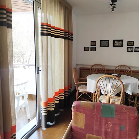 Estupendo Athenea En Platja Daro A Un Paso De Mar Apartment *