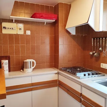 Estupendo Athenea En Platja Daro A Un Paso De Mar Apartment *